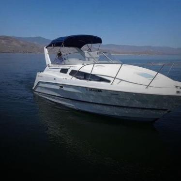 1999 Bayliner 30