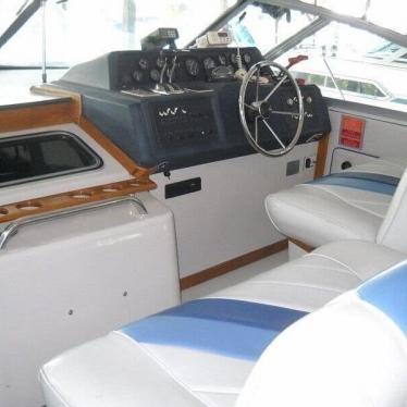 1988 Sea Ray 34