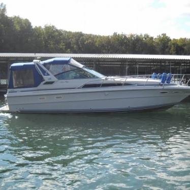 1988 Sea Ray 34