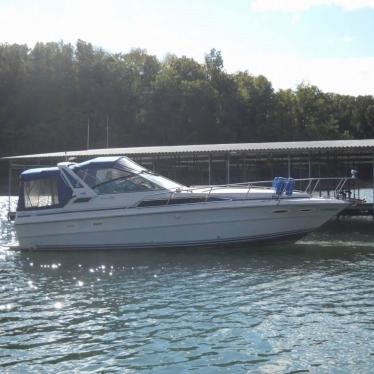 1988 Sea Ray 34