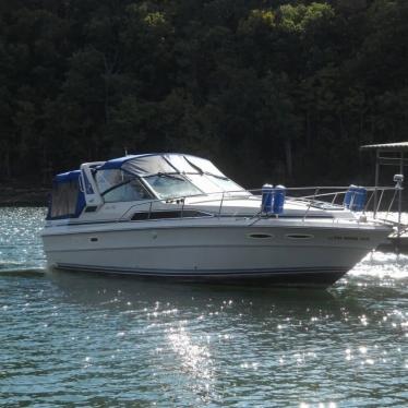 1988 Sea Ray 34