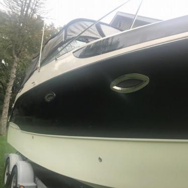 2009 Bayliner 245 sb