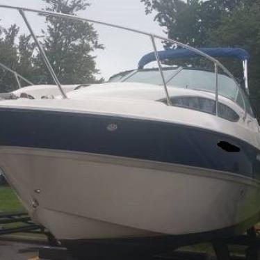 2007 Bayliner 245