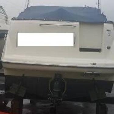 2007 Bayliner 245