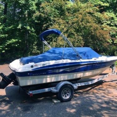 2010 Bayliner 185br