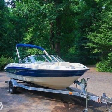 2010 Bayliner 185br