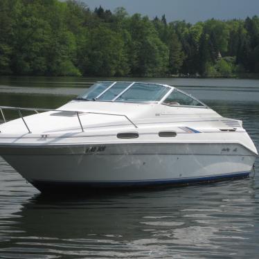 1994 Sea Ray 230 da