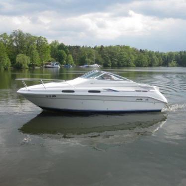 1994 Sea Ray 230 da