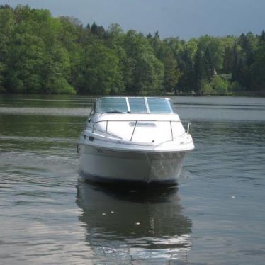 1994 Sea Ray 230 da