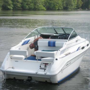 1994 Sea Ray 230 da