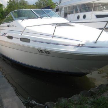 1994 Sea Ray 230 da