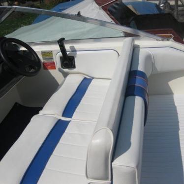 1994 Sea Ray 230 da