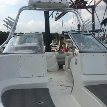 2004 Maxum sc wake boat