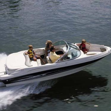 2004 Sea Ray sea ray 180 sport