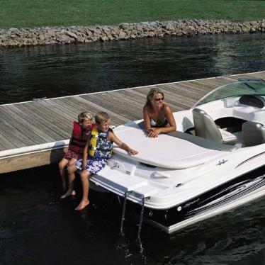 2004 Sea Ray sea ray 180 sport