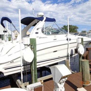 2006 Sea Ray 280 sundancer