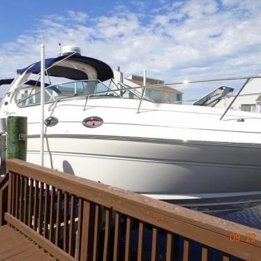 2006 Sea Ray 280 sundancer