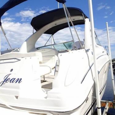 2006 Sea Ray 280 sundancer