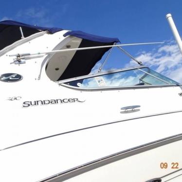 2006 Sea Ray 280 sundancer