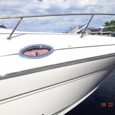 2006 Sea Ray 280 sundancer