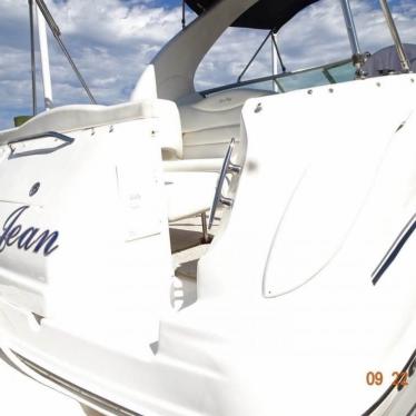 2006 Sea Ray 280 sundancer