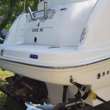 2008 Sea Ray 28