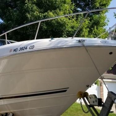 2008 Sea Ray 28