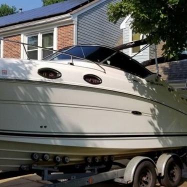 2008 Sea Ray 28