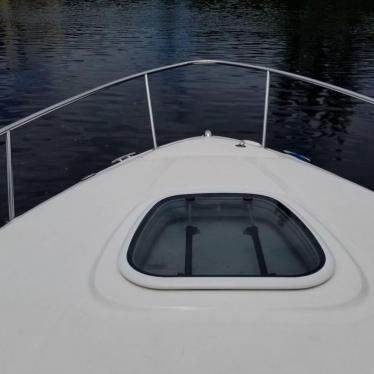 2008 Sea Ray 240 sundancer