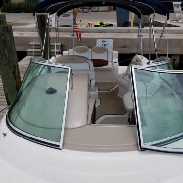 2008 Sea Ray 240 sundancer