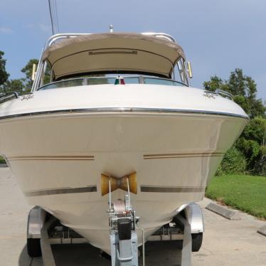 1998 Sea Ray 260 signature