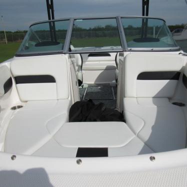 2017 Chaparral 19 h20 sport