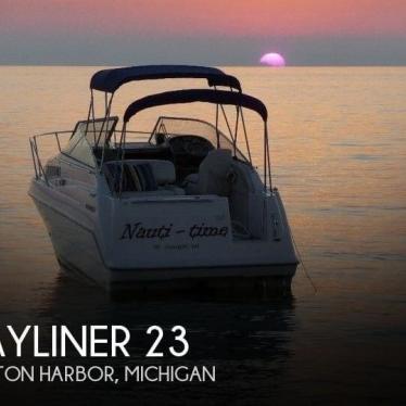 1998 Bayliner 23