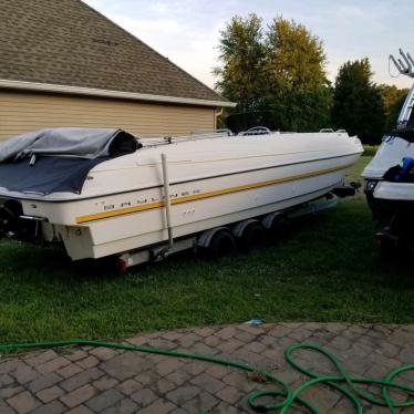 1999 Bayliner rendevous 2659