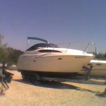 2000 Bayliner cierra