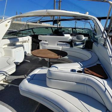 1992 Sea Ray 630 super sun sport