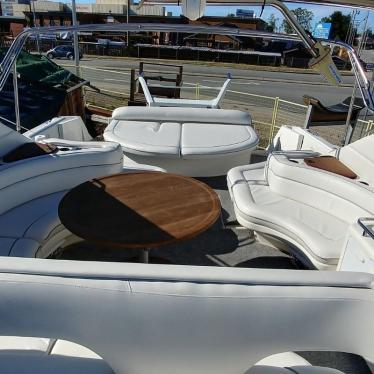 1992 Sea Ray 630 super sun sport