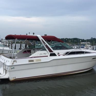 1987 Sea Ray sundancer