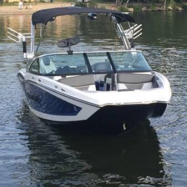 2017 Mastercraft x20