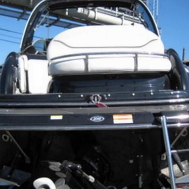 2007 Crownline 270cr