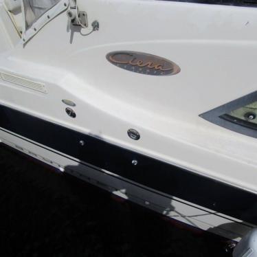 Bayliner 2452 Ciera Classic 2003 for sale for $22,500 - Boats-from-USA.com