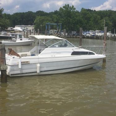 Bayliner 1999