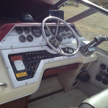 1984 Sea Ray