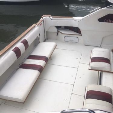 1989 Sea Ray 300 sundancer