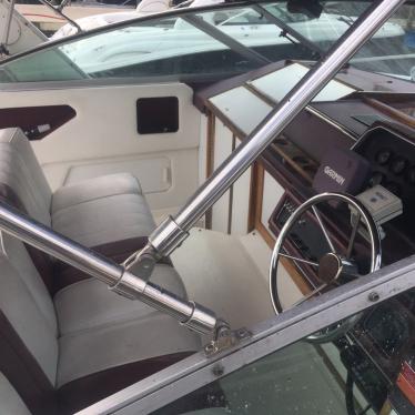 1989 Sea Ray 300 sundancer