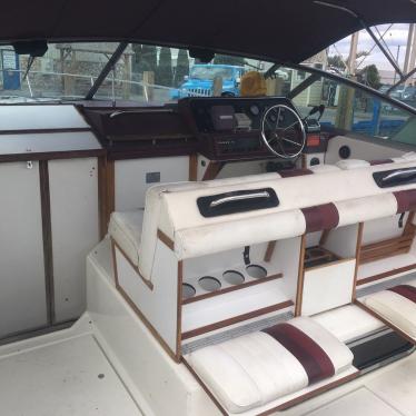 1989 Sea Ray 300 sundancer