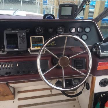 1989 Sea Ray 300 sundancer