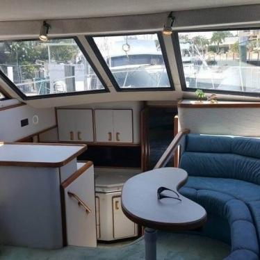 1990 Sea Ray 43