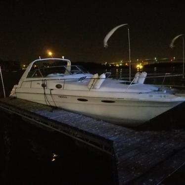 1997 Sea Ray