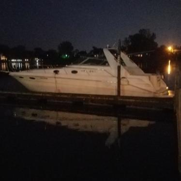 1997 Sea Ray